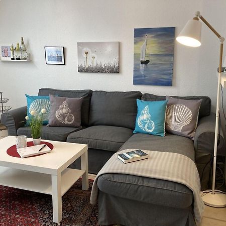 De Tuenn Apartment Spieka-Neufeld Luaran gambar