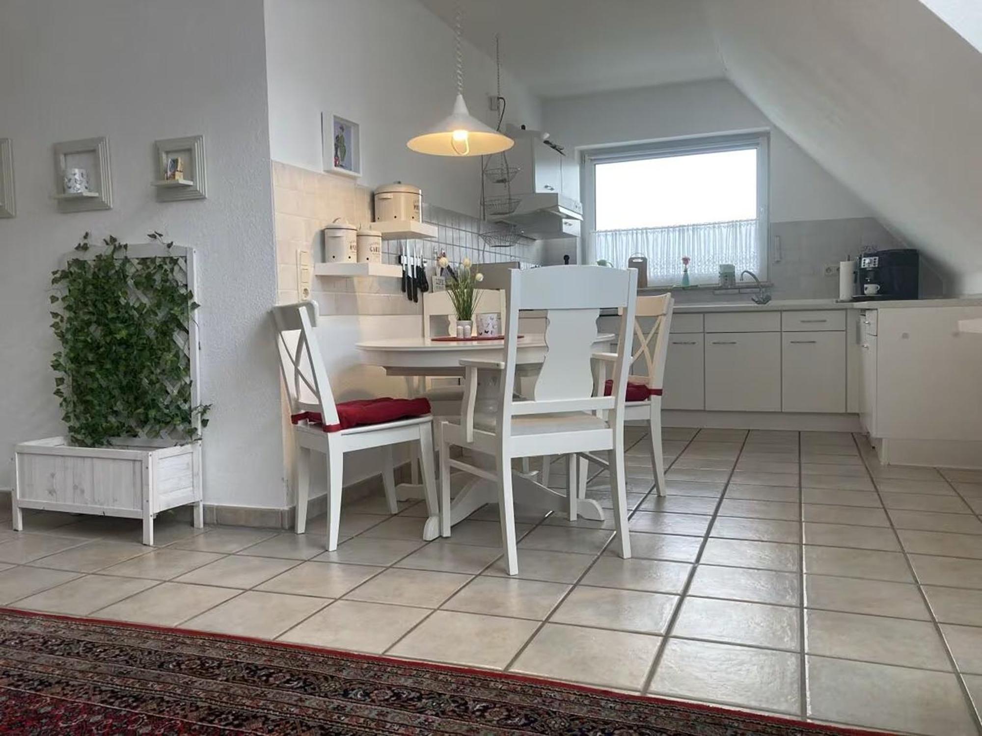 De Tuenn Apartment Spieka-Neufeld Luaran gambar